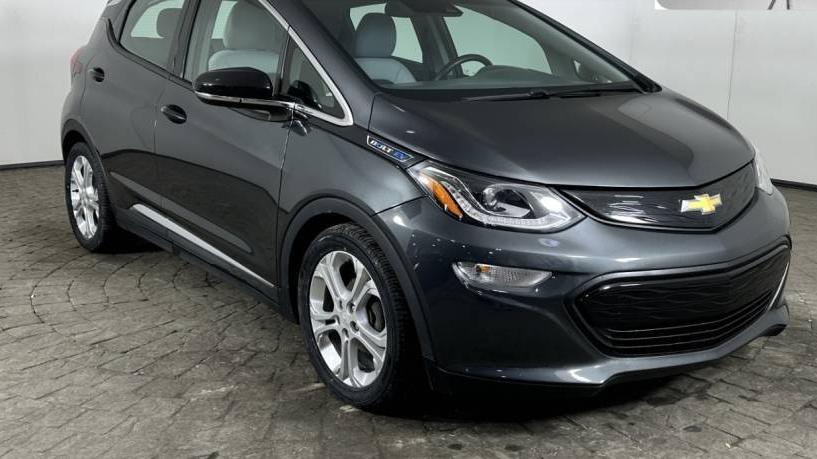 CHEVROLET BOLT EV 2020 1G1FY6S02L4143217 image